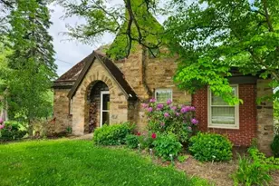 596 Morgantown Rd, South Union Township, PA 15401 - Photo 1