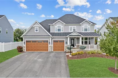 3994 Overview Dr, Cecil, PA 15317 - Photo 1