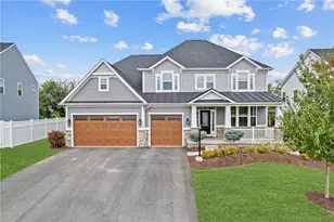 3994 Overview Dr, Cecil, PA 15317 - Photo 1