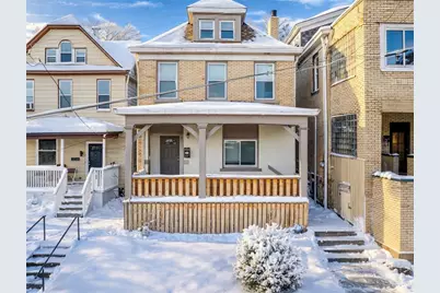 319 Kingsboro St, Pittsburgh, PA 15211 - Photo 1