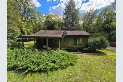 405 Butler Cemetery Rd, Brookville Area School District, PA 15825 - Photo 1