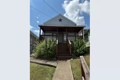 35 Phillipi Ave, Uniontown, PA 15401 - Photo 1