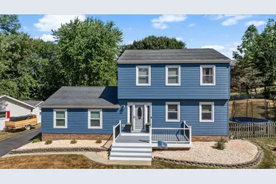 405 Ziegler Ct., Zelienople, PA 16063 - Photo 1