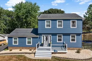 405 Ziegler Ct, Zelienople, PA 16063 - Photo 1