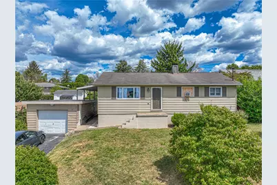 81 Mountain View St, North Union Township, PA 15401 - Photo 1