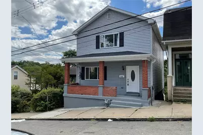 250 Lelia, Pittsburgh, PA 15211 - Photo 1