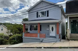 250 Lelia, Pittsburgh, PA 15211 - Photo 1