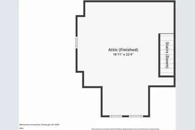 909 Stanton Ave Ext, Pittsburgh, PA 15209 - Photo 29