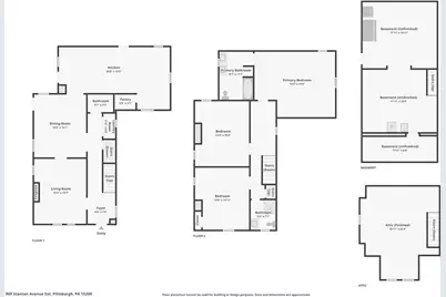 909 Stanton Ave Ext, Pittsburgh, PA 15209 - Photo 31