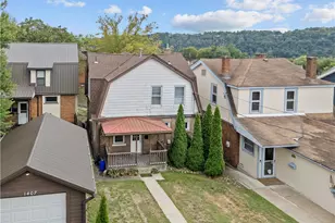 1405 Myrtle Ave, New Brighton, PA 15066 - Photo 1