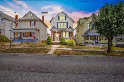 721 Glenwood Avenue, Johnstown, PA 15904 - Photo 1