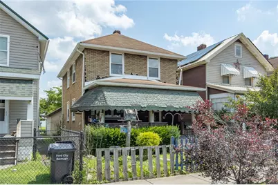 417 14th St, Ford City Boro, PA 16226 - Photo 1