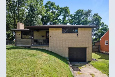 4983 Willow Dr, Pittsburgh, PA 15236 - Photo 1