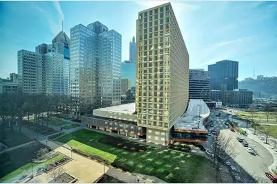 320 Fort Duquesne Blvd #7C, Downtown Pgh, PA 15222 - Photo 27