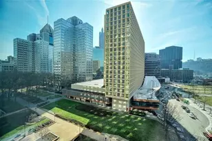 320 Fort Duquesne Blvd, Downtown Pgh, PA 15222 - Photo 27