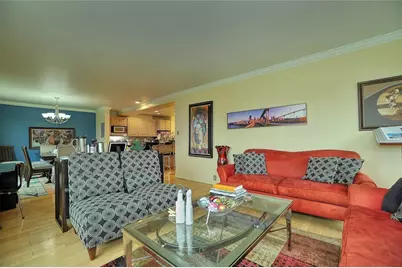 320 Fort Duquesne Blvd #7C, Downtown Pgh, PA 15222 - Photo 7