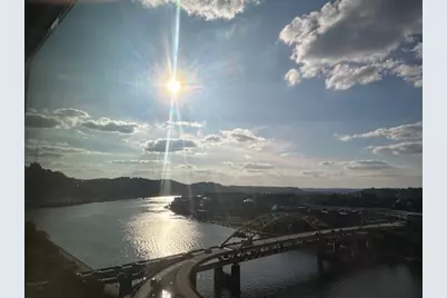 320 Fort Duquesne Blvd #7C, Downtown Pgh, PA 15222 - Photo 3