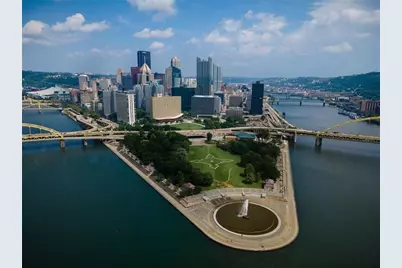 320 Fort Duquesne Blvd #7C, Downtown Pgh, PA 15222 - Photo 31