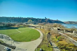 320 Fort Duquesne Blvd, Downtown Pgh, PA 15222 - Photo 5