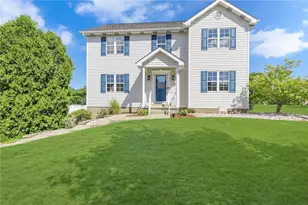 111 McCracken Dr, Center Township, PA 15061 - Photo 1