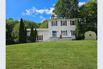 7715 Lamor Road, Jefferson Township, PA 16137 - Photo 1