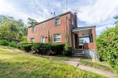 1256 Ravine St, McKeesport, PA 15132 - Photo 1