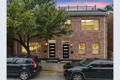 186 44th Street, Pittsburgh, PA 15201 - Photo 1