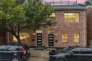 186 44th St, Pittsburgh, PA 15201 - Photo 1