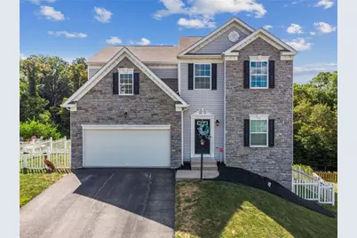 1754 Haflinger Dr, North Huntingdon, PA 15642 - Photo 1