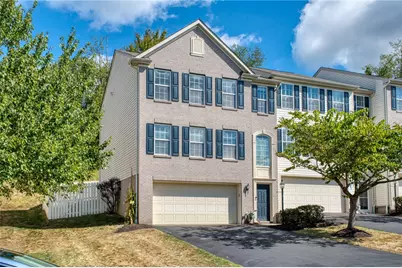 119 Bellefield Ct, Richland, PA 15044 - Photo 1