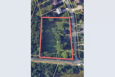 5650 Aiken Rd, Robinson Twp, PA 15136 - Photo 1