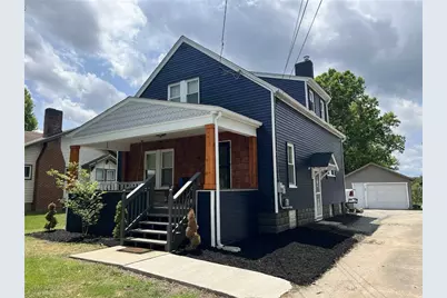 461 Pennsylvania Route 88, Carmichaels-Cumberland, PA 15320 - Photo 1