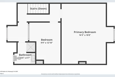 4723 Butler St, Pittsburgh, PA 15201 - Photo 47