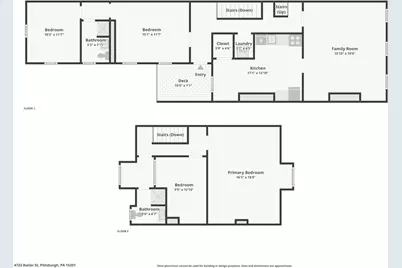 4723 Butler St, Pittsburgh, PA 15201 - Photo 45