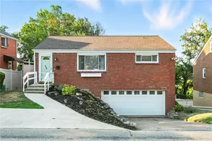 145 Audrey Dr, Pittsburgh, PA 15236 - Photo 1