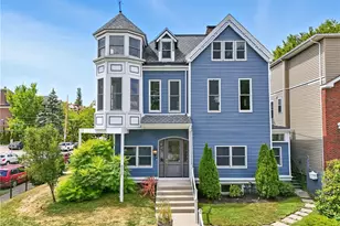 822 S Negley Ave, Pittsburgh, PA 15232 - Photo 1