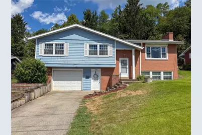 265 Charles St, Indiana Boro, PA 15701 - Photo 1