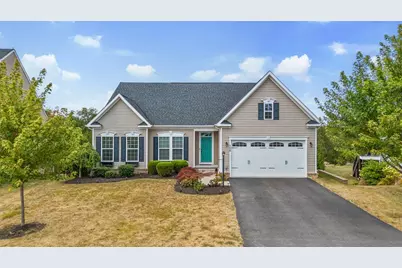 124 Pauline Place, Forward Township, PA 16033 - Photo 1