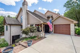 106 Village Ct, Pittsburgh, PA 15241 - Photo 1