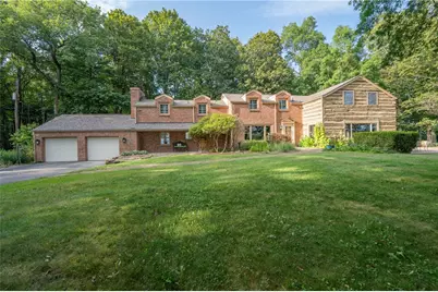 127 Mountain Road, Ligonier Township, PA 15658 - Photo 1