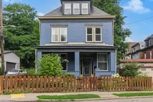 805 Heths, Pittsburgh, PA 15206 - Photo 1