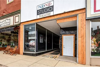 134 S Main St, Butler, PA 16001 - Photo 1