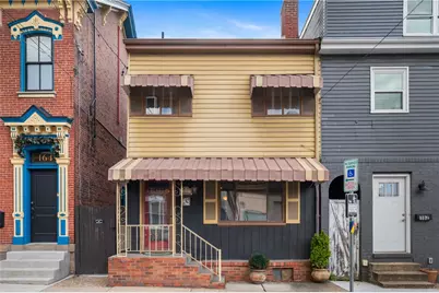 162 1/2 S 17th Street, Pittsburgh, PA 15203 - Photo 1