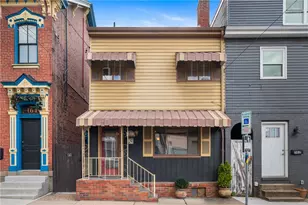 162 1/2 S 17th St, Pittsburgh, PA 15203 - Photo 1