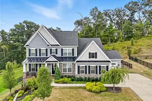 503 Cambridge Ct, Pine Township, PA 15090 - Photo 1