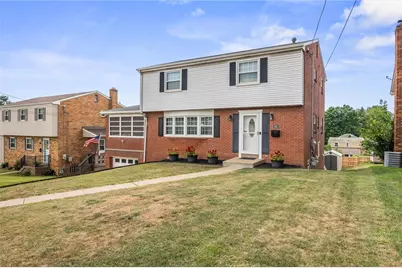 954 Gladys Avenue, Beechview, PA 15216 - Photo 1