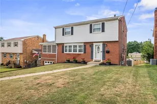 954 Gladys Ave, Beechview, PA 15216 - Photo 1