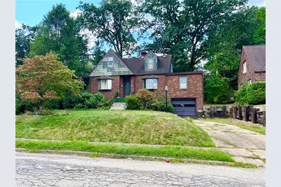 406 Vine Street, Jeannette, PA 15644 - Photo 1