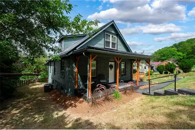 8 Bredin Avenue, Twp of But SE, PA 16045 - Photo 1