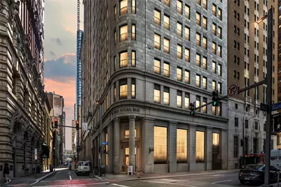 306 4th Ave #902, Downtown Pgh, PA 15222 - Photo 1